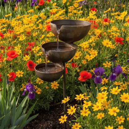 🏡The Missing Piece to a Living Garden-edition