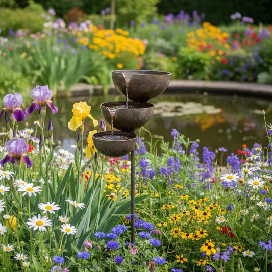 🏡The Missing Piece to a Living Garden-edition
