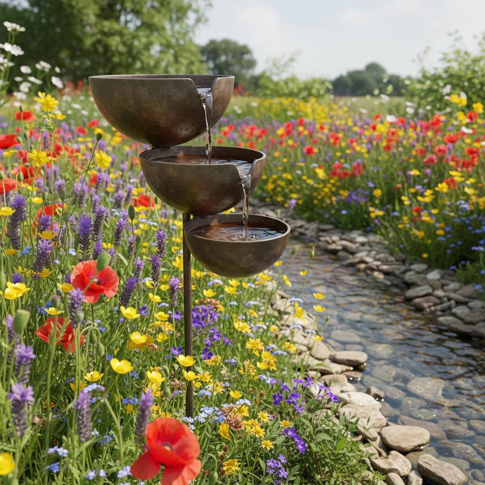 🏡The Missing Piece to a Living Garden-edition