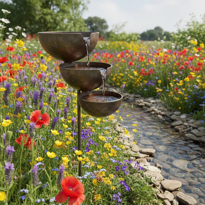 🏡The Missing Piece to a Living Garden-edition
