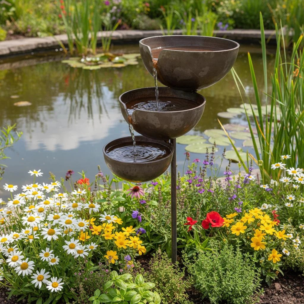🏡The Missing Piece to a Living Garden-edition